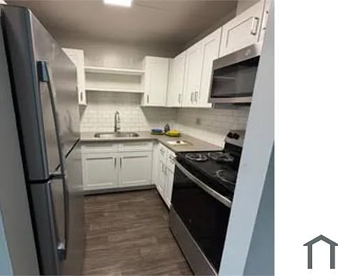 2 bed, $1,945 — Photo 2