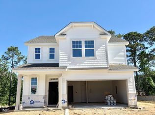 203 Steel Spring Rd #21, Angier, NC 27501