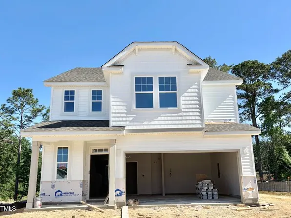 203 Steel Spring Rd #21, Angier, NC 27501