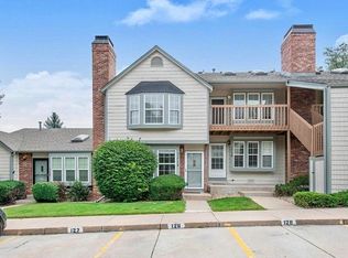 3062 W 107th Pl UNIT D, Westminster, CO 80031