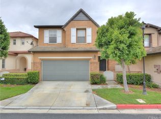 12810 Zinnea Ave, Chino, CA 91710
