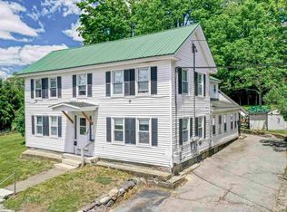 11 Academy St, Tilton, NH 03276