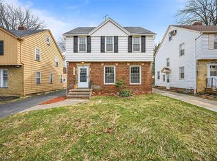 1143 Brentwood Rd, Cleveland Heights, OH 44121