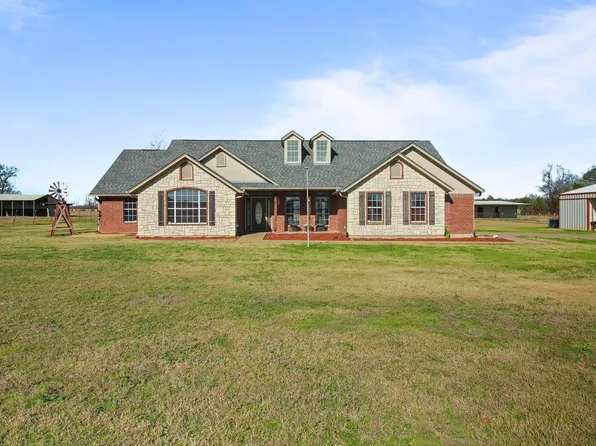 1286 County Road 2952, Alba, TX 75410