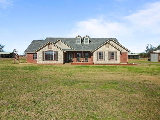 1286 County Road 2952, Alba, TX 75410
