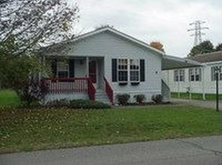 8 Perrys Way, Dansville, NY 14437