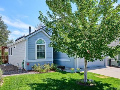 10748 W Dumbarton Circle, Littleton, CO, 80127