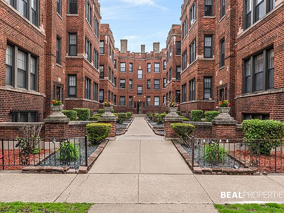 2nd image of 4407 N Wolcott Ave #1B-1Ba