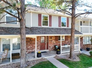 7136 E Appleton Cir, Centennial, CO 80112
