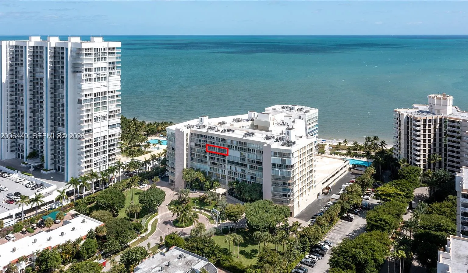 Mar-Azul Condo — Photo 2