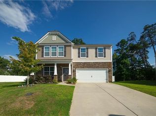 182 King William Dr, Mooresville, NC 28115