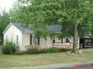 132 Wells Lassiter Rd, Jackson, TN 38301