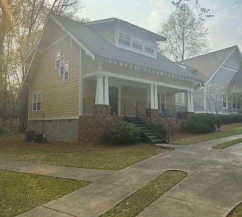 3rd image of 490 Barnett Shoals Rd APT 137