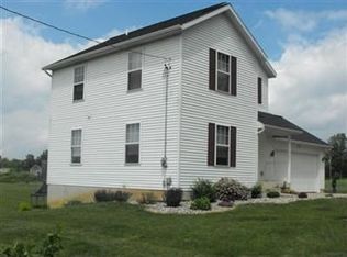 9600 Tannis Rd, Clarksville, MI 48815