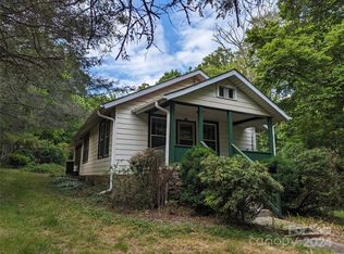 503 Brandon Rd, Black Mountain, NC 28711