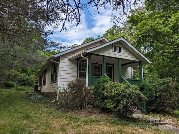 503 Brandon Rd, Black Mountain, NC 28711