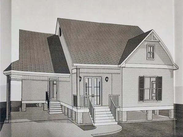 1028 W 19th Ave, Covington, LA 70433