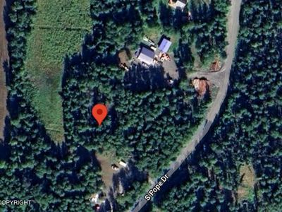 59978 S Pope Dr, Willow, AK, 99688