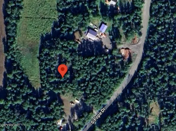 59978 S Pope Dr, Willow, AK 99688