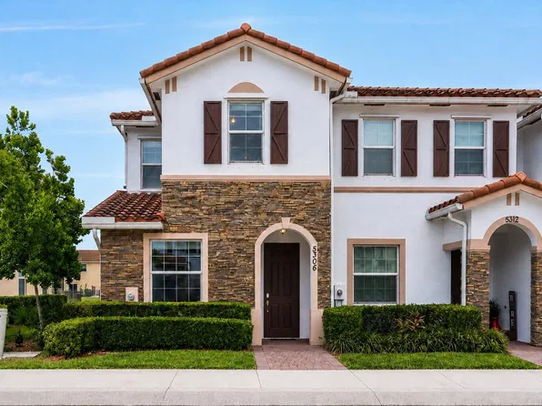 5306 Ellery Terrace, West Palm Beach, FL 33417