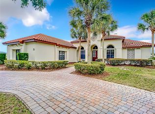 3022 Castelli Blvd, Mount Dora, FL 32757