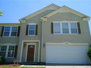 6526 Dillard Ridge Dr, Charlotte, NC 28216