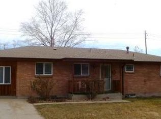 7060 Alcott St, Westminster, CO 80030
