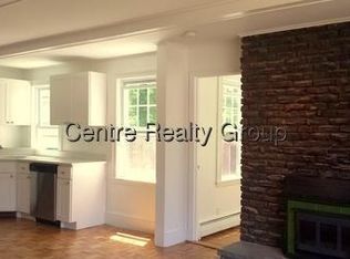 85 Manet Rd, Newton, MA 02467