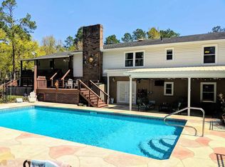 505 Amanda Ct, Statesboro, GA 30461