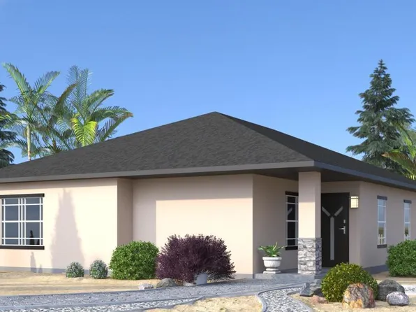 450 Cardoza Dr, Morristown, AZ 85342