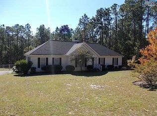 1507 Autumn Ln, Lugoff, SC 29078