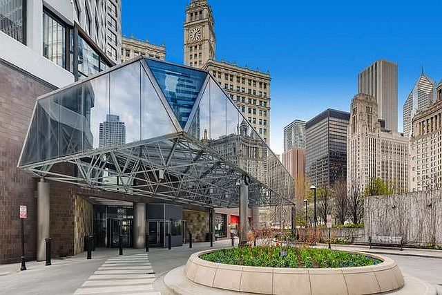 1st image of 405 N Wabash Ave Unit 4810