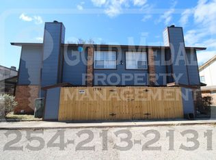 1206 Bacon Ranch Rd APT A, Killeen, TX 76542