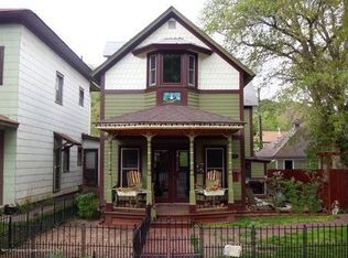 1025 Colorado Ave, Glenwood Springs, CO 81601