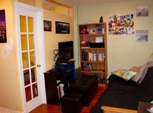 71 Revere St #2F, Boston, MA 02114