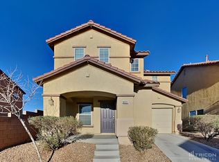 8331 Oppenheimer St, Las Vegas, NV 89139