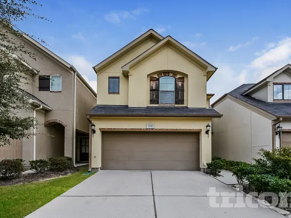 1838 Jara Ct, Spring, TX 77388