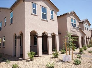 3168 Via Da Vinci, Henderson, NV 89044