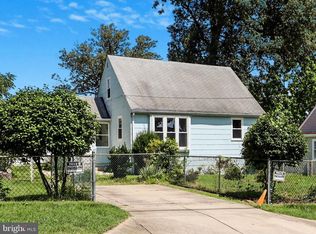 6312 Powhatan St, Riverdale, MD 20737