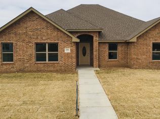 2708 Spokane Ave, Amarillo, TX 79110