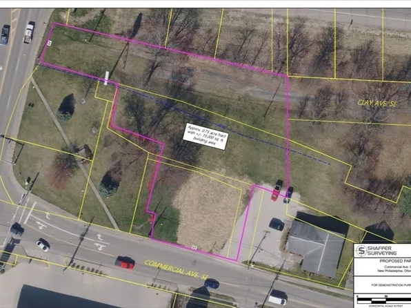 123 Commercial Ave SE, New Philadelphia, OH 44663