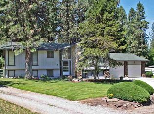 4312 S Forest Meadow Dr, Spokane, WA 99206