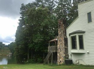 2750 Bruce Dr, Gainesville, GA 30504