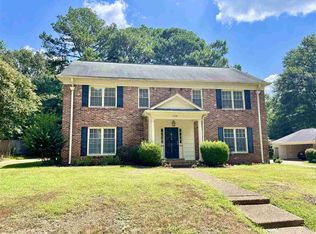 2738 Breenwood Ln, Memphis, TN 38119