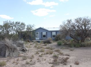 2040 El Solindo Rd SW, Deming, NM 88030