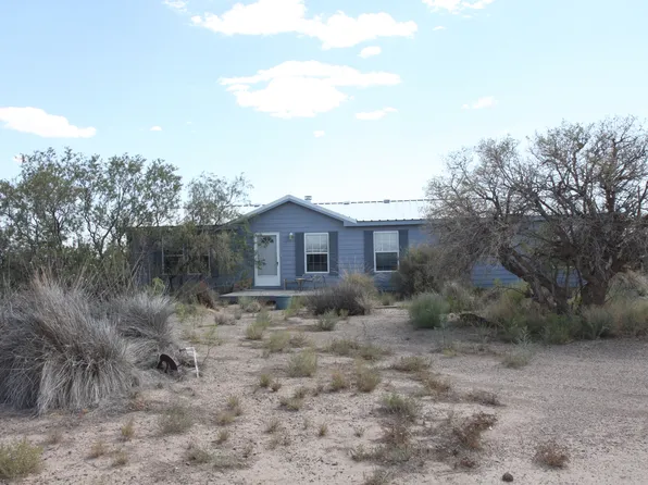 2040 El Solindo Rd SW, Deming, NM 88030