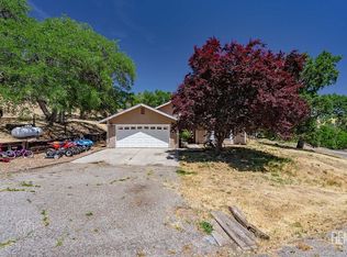 22381 William Tell Trl, Tehachapi, CA 93561