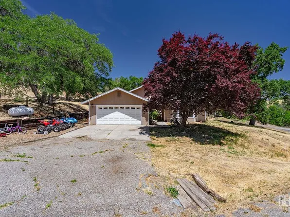 22381 William Tell Trl, Tehachapi, CA 93561