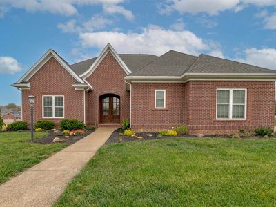 3042 Lucerne Ave, Evansville, IN, 47725