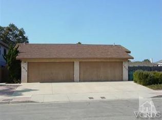 1011 Canal St, Oxnard, CA 93035